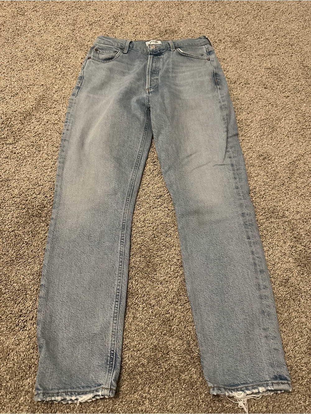 Agolde Jeans
